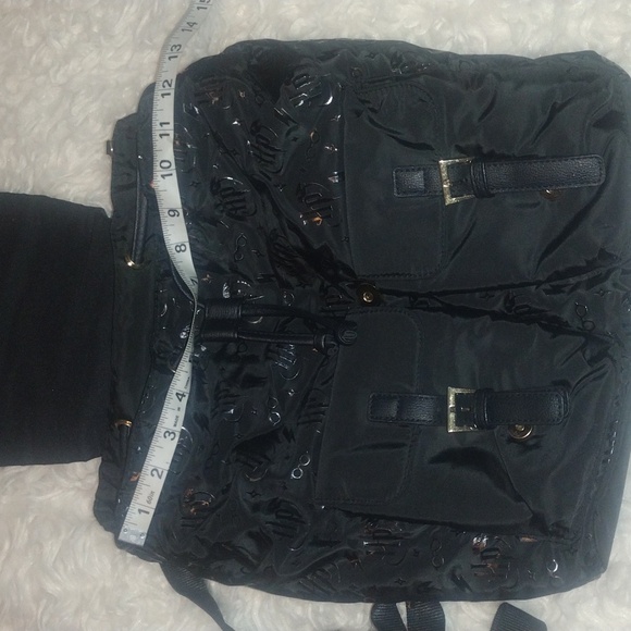 Harry Potter Hogwarts backpack - Picture 8 of 9